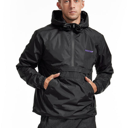 Custom Team Windbreakers