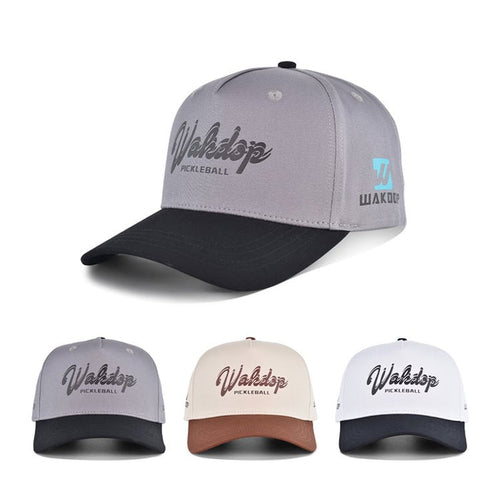 Customizable Baseball Cap