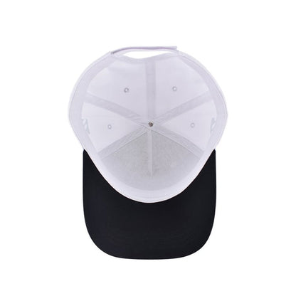 Customizable Baseball Cap