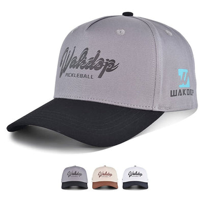 Customizable Baseball Cap