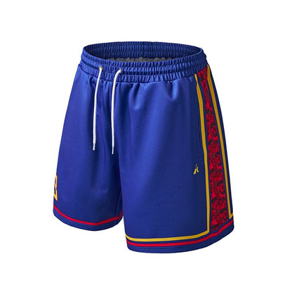 Customized Basketball Uniform