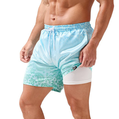 Customized Board Shorts