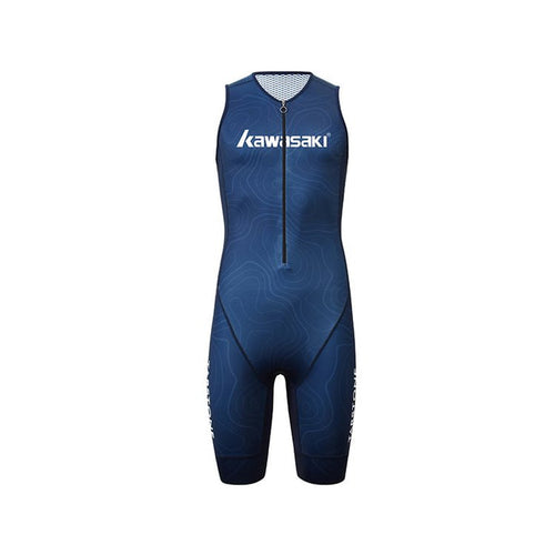 Cycling Singlet