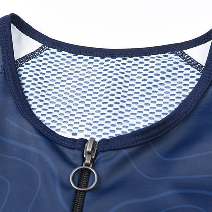 Cycling Singlet
