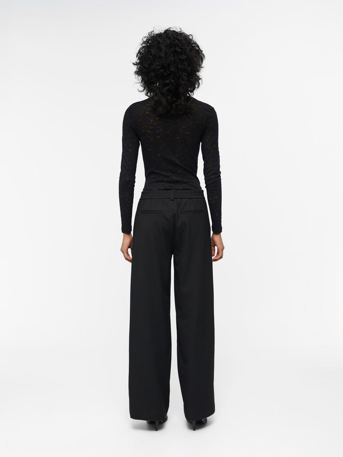 DANNI BODYSUIT (BLACK)