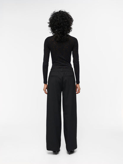 DANNI BODYSUIT (BLACK)