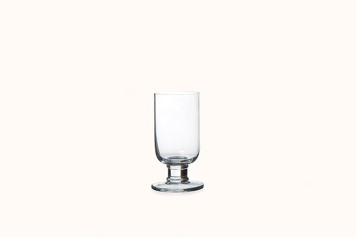 DAVID MELLOR CLASSIC BEER/WATER GLASS 33CL