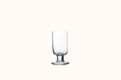 DAVID MELLOR CLASSIC BEER/WATER GLASS 33CL