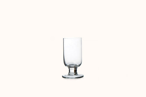 DAVID MELLOR CLASSIC BEER/WATER GLASS 33CL