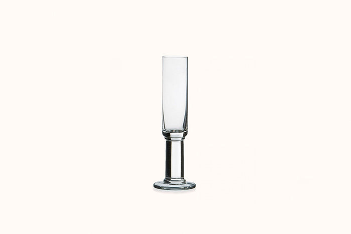 DAVID MELLOR CLASSIC CHAMPAGNE FLUTE 15CL