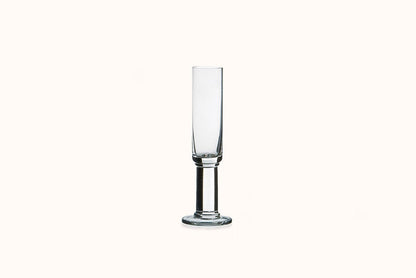 DAVID MELLOR CLASSIC CHAMPAGNE FLUTE 15CL
