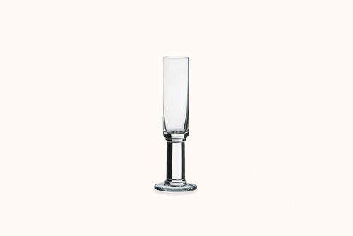 DAVID MELLOR CLASSIC CHAMPAGNE FLUTE 15CL