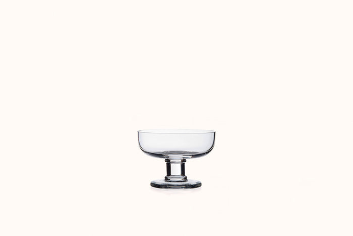 DAVID MELLOR CLASSIC ICE CREAM BOWL