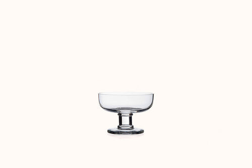 DAVID MELLOR CLASSIC ICE CREAM BOWL