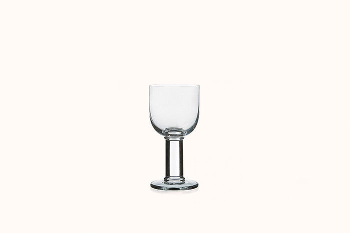 DAVID MELLOR CLASSIC LARGE WINE GLASS 30CL