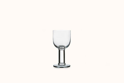 DAVID MELLOR CLASSIC LARGE WINE GLASS 30CL