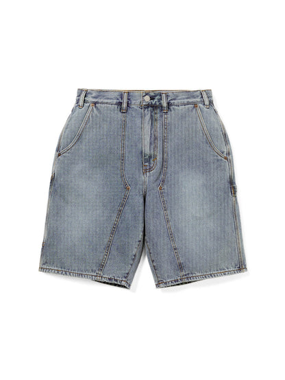 Denim Carpenter Short