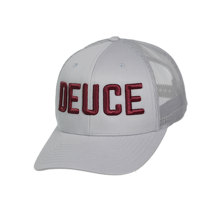 Deuce Classic Snapback