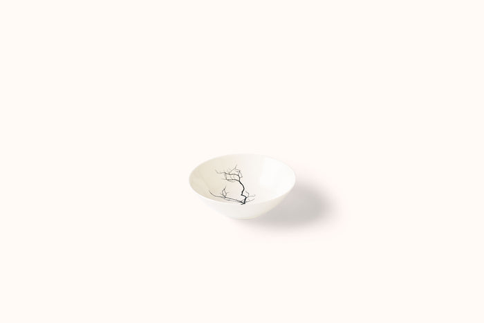 DIBBERN FINE BONE CHINA BLACK FOREST DINNERWARE