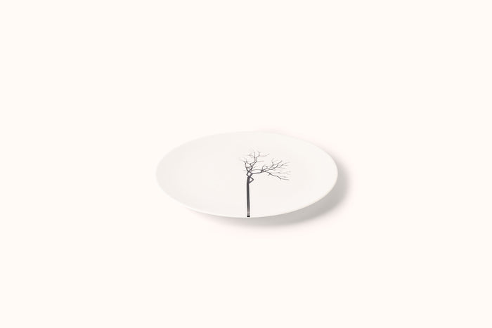 DIBBERN FINE BONE CHINA BLACK FOREST DINNERWARE