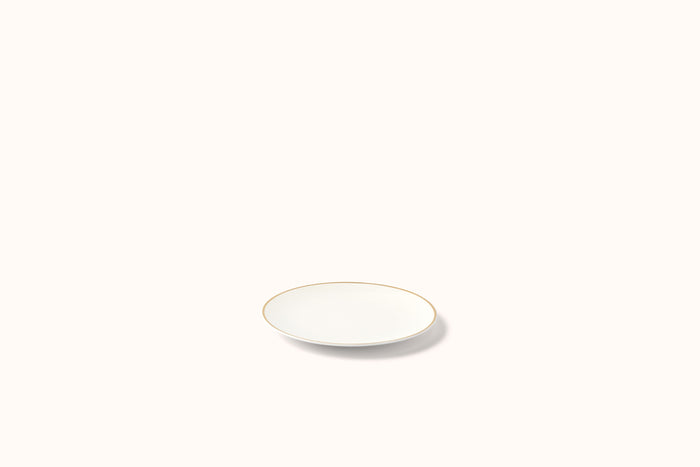 DIBBERN FINE BONE CHINA GOLDEN LANE DINNERWARE