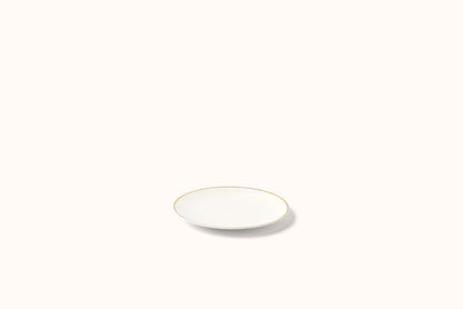 DIBBERN FINE BONE CHINA GOLDEN LANE DINNERWARE