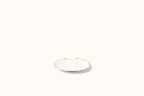 DIBBERN FINE BONE CHINA GOLDEN LANE DINNERWARE