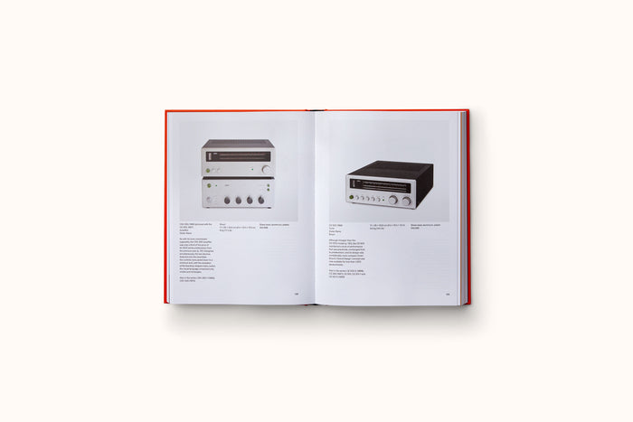 DIETER RAMS: THE COMPLETE WORKS BY KLAUS KEMP