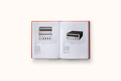DIETER RAMS: THE COMPLETE WORKS BY KLAUS KEMP
