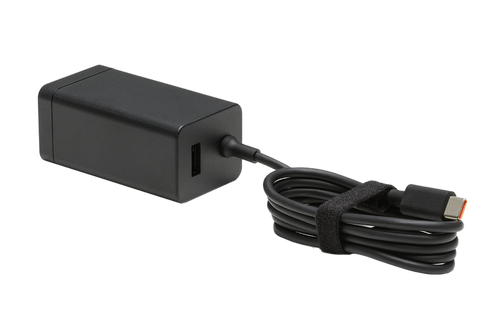 DJI 65W Portable Charger – Image 1 | DroneNerds