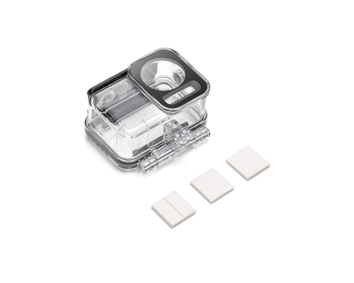 DJI Osmo Action 3 Waterproof Case – Image 1 | DroneNerds