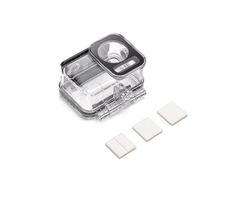 DJI Osmo Action 3 Waterproof Case – Image 1 | DroneNerds
