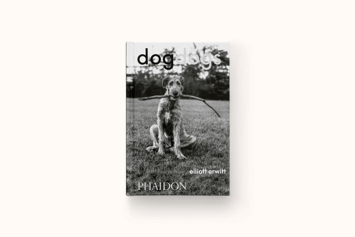 DOGSDOGS BY ELLIOTT ERWHITT