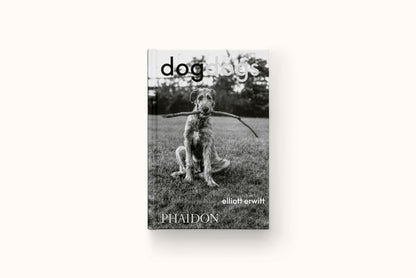 DOGSDOGS BY ELLIOTT ERWHITT