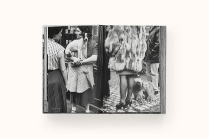 DOGSDOGS BY ELLIOTT ERWHITT