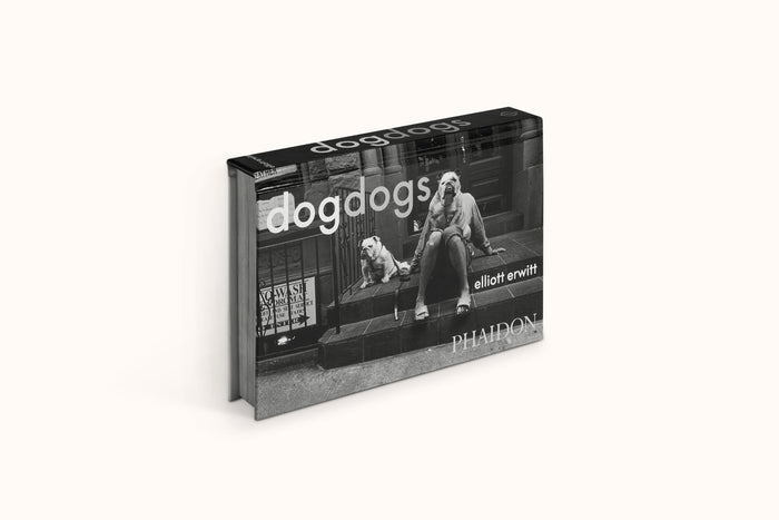DOGSDOGS BY ELLIOTT ERWHITT