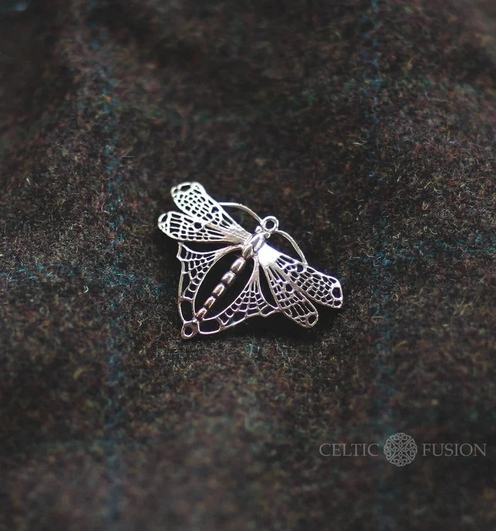 Celtic Fusion Design, Irish-designed folklore-inspired clothing created with a focus on sustainability, natural textures, and