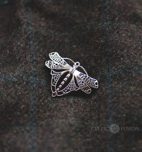 Celtic Fusion Design, Irish-designed folklore-inspired clothing created with a focus on sustainability, natural textures, and