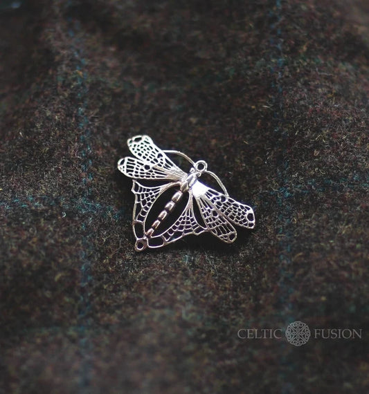 Celtic Fusion Design, Irish-designed folklore-inspired clothing created with a focus on sustainability, natural textures, and