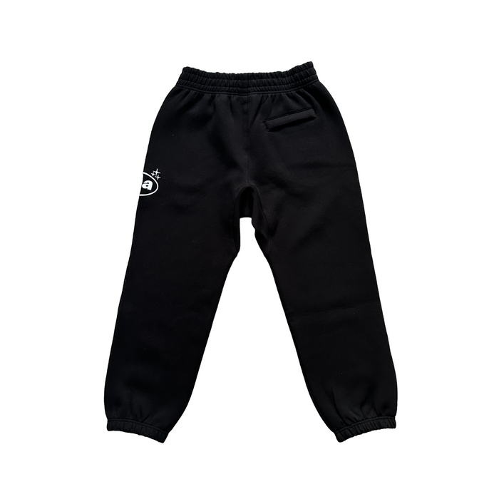 Drama Call Vintage Jogging Black