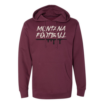 Drew Deck #2 Hoodie