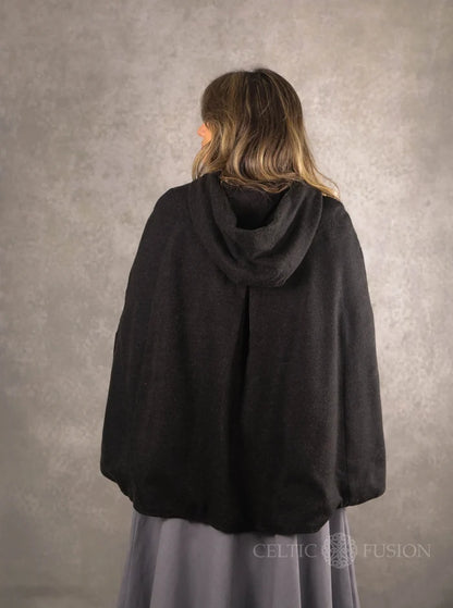 Celtic Fusion Design, Irish-designed folklore-inspired clothing created with a focus on sustainability, natural textures, and