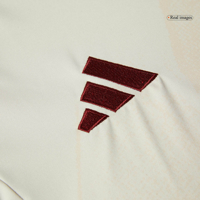 DYBALA #21 Roma Away Soccer Jersey 2024/25