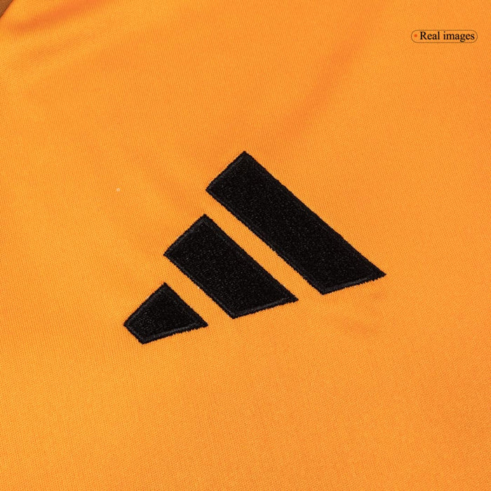 DYBALA #21 Roma Away Soccer Jersey 2025/26