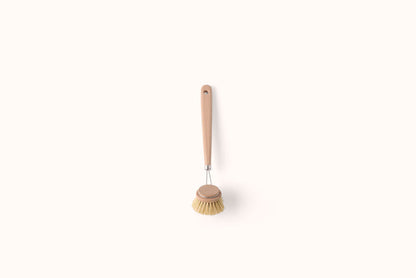 EARTH & NEST DISH BRUSH