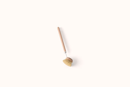 EARTH & NEST DISH BRUSH
