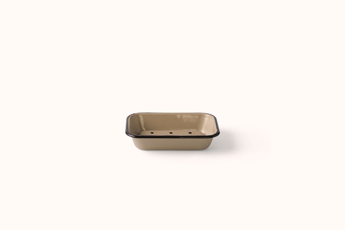 EARTH & NEST SOAP DISH