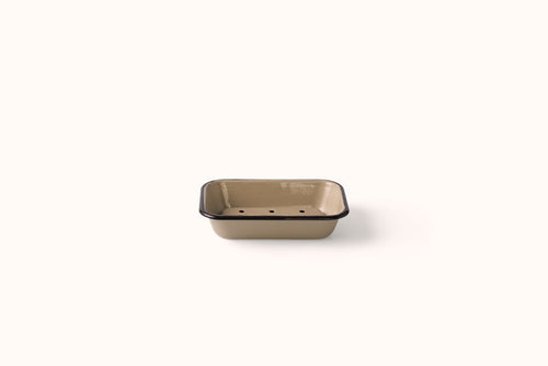 EARTH & NEST SOAP DISH