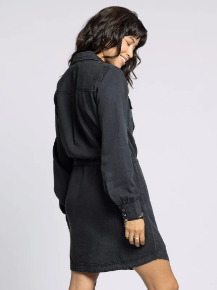 Edna Dress - Adored A Lovely Boutique