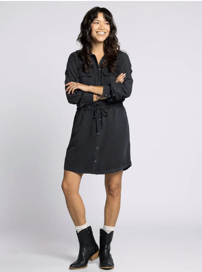 Edna Dress - Adored A Lovely Boutique